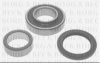 BORG & BECK BWK945 Wheel Bearing Kit